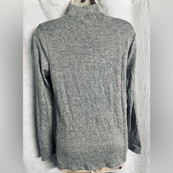 Jenny Boston Boutique NWT Women Long Sleeves Blended Fabrics Small - Picture 5 of 5